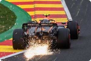 Lando Norris