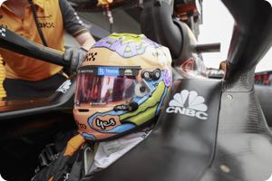 Daniel Ricciardo