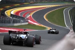 Belgian GP 2022 - Saturday Photos