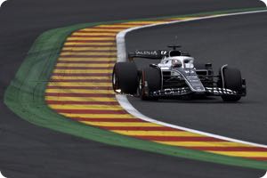 Pierre Gasly