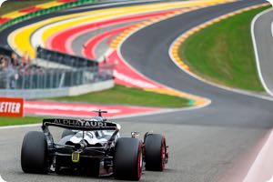 Pierre Gasly