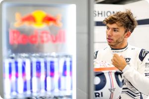 Pierre Gasly