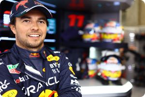 Sergio Perez