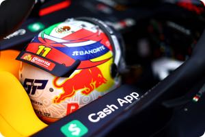 Sergio Perez