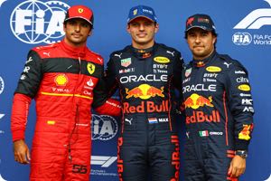 Podium