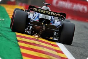 Alex Albon
