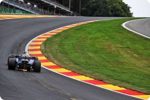 Alex Albon