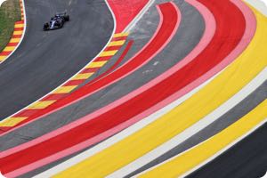 Alex Albon