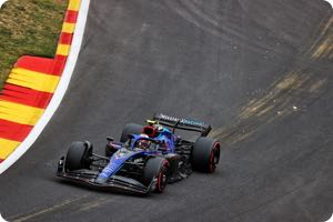 Nicholas Latifi