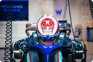 Nicholas Latifi