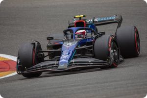 Nicholas Latifi