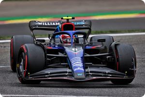 Nicholas Latifi