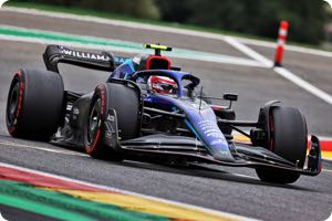 Nicholas Latifi