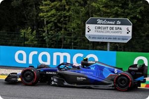 Nicholas Latifi