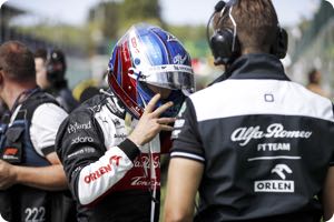 Valtteri Bottas