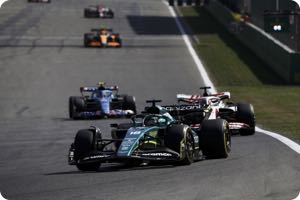 Lance Stroll
