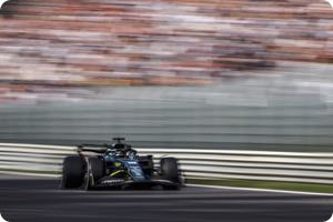 Lance Stroll
