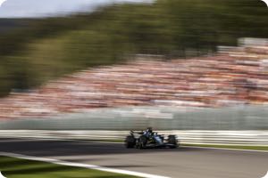 Lance Stroll