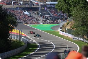 Belgian GP 2022 - Sunday Photos