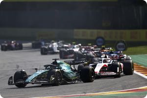 Lance Stroll