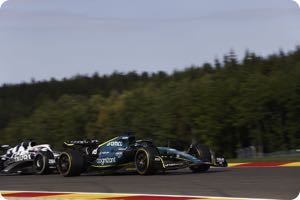 Lance Stroll