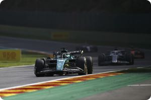 Lance Stroll