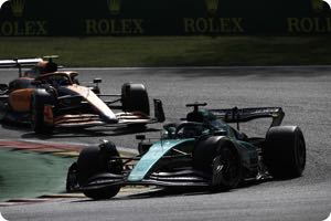 Lance Stroll