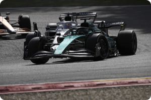 Lance Stroll