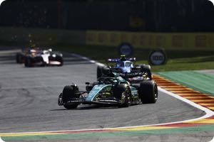 Sebastian Vettel