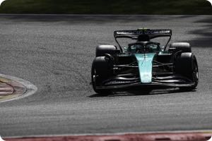 Sebastian Vettel