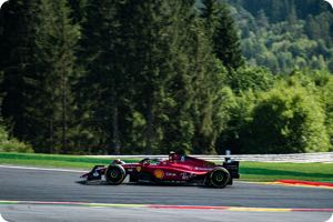 Carlos Sainz