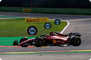 Carlos Sainz
