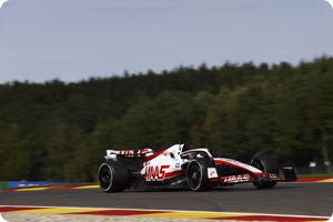 Kevin Magnussen
