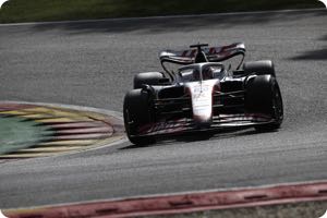 Kevin Magnussen