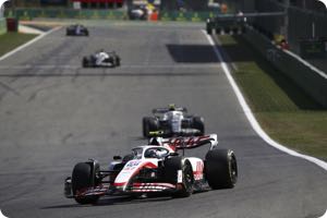 Mick Schumacher