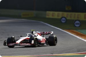 Mick Schumacher