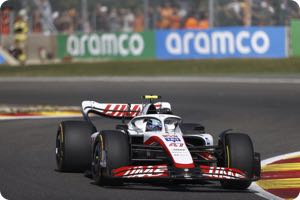 Mick Schumacher