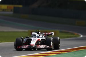 Mick Schumacher