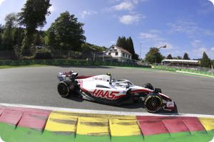 Mick Schumacher