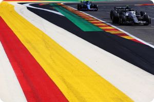 Pierre Gasly