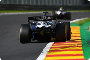 Pierre Gasly