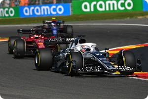 Pierre Gasly
