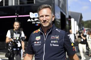 Christian Horner