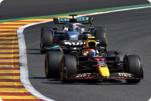 Sergio Perez
