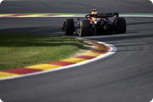 Sergio Perez