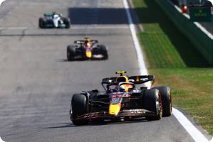 Sergio Perez