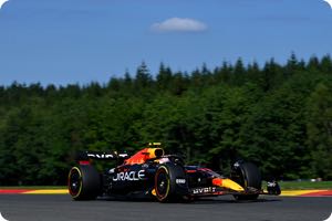 Sergio Perez