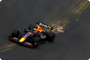 Sergio Perez