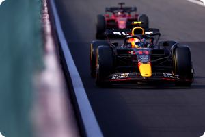 Sergio Perez