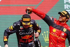 Podium